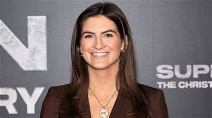 8 Must-Know Facts About Kaitlan Collins And Will Douglas