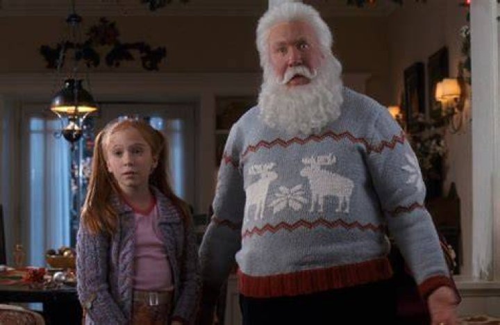 A Beloved Character In The "Santa Clause" Saga