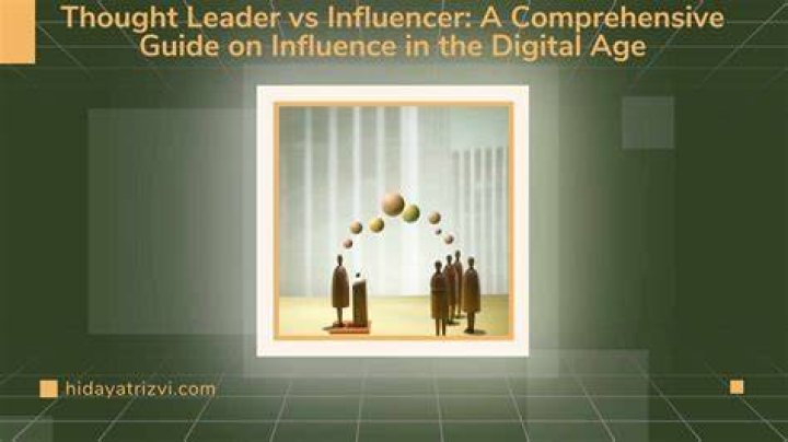 A Comprehensive Guide To Their Work And Influence