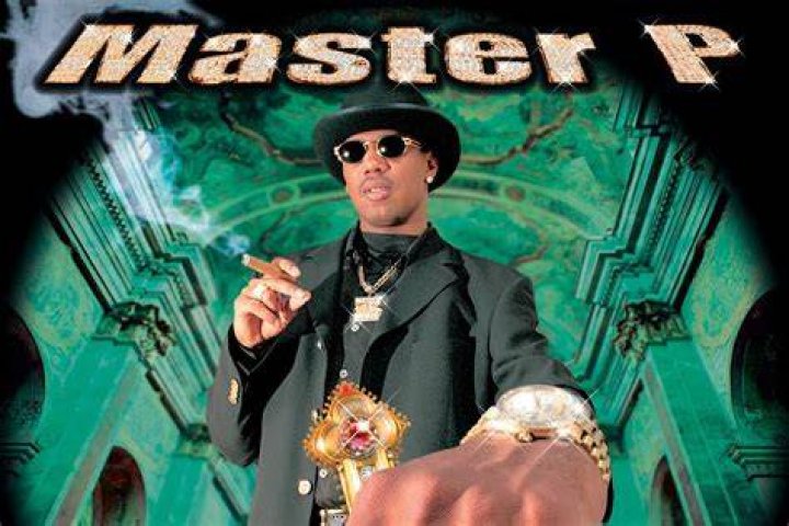 A Guide to Master P's 9 Children Following Daughter Tytyana's Death