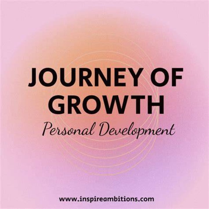 A Journey Of Love, Indecision, And Personal Growth