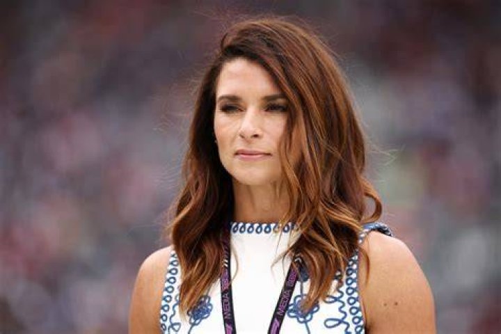 A look at Danica Patrick’s dating history Fox News