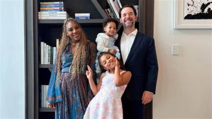 A Look Into Her Family Life