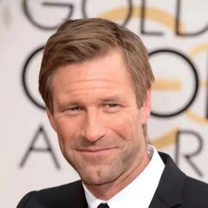 Aaron Eckhart celebrity net worth salary, house, car