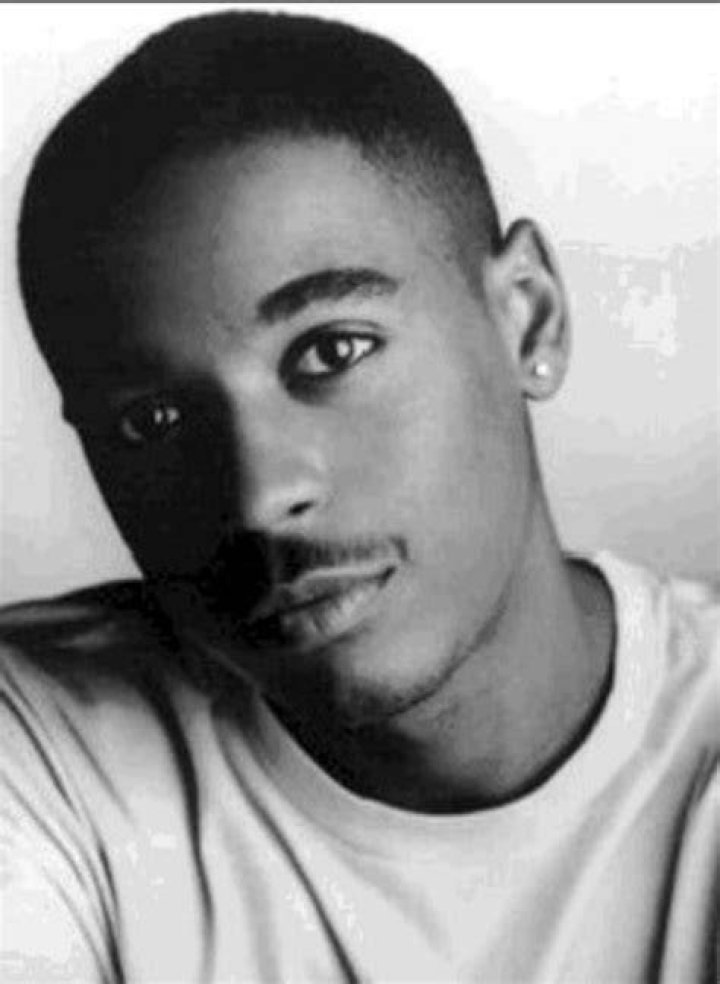 Actor Merlin Santana Gone But Never