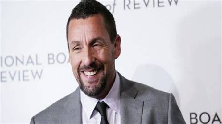 Adam Sandler Net Worth, Bio, Height, Family, Age, Weight, Wiki 2024
