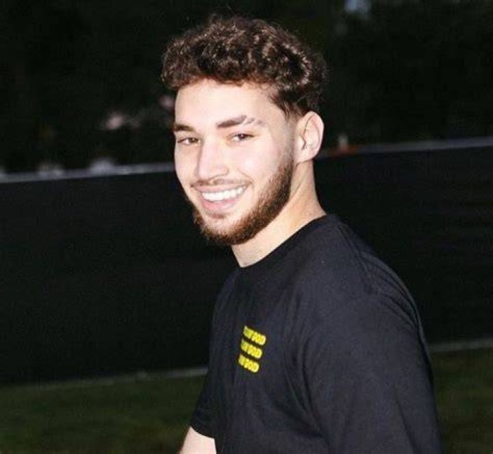 Adin Ross Biography Age, height, Sister, Girlfriend, Net Worth, Twitch
