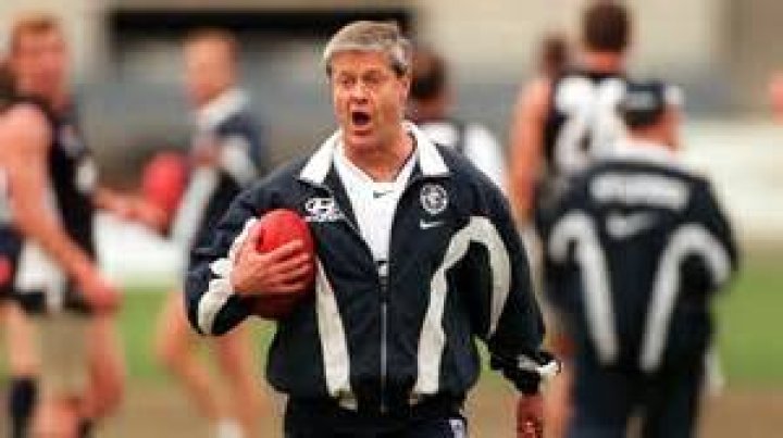 AFL David Parkin opens up on Troy Bond’s famous grand final axing in