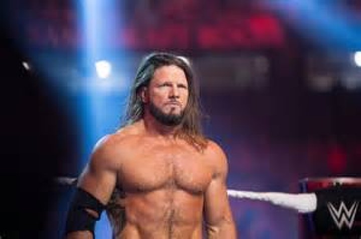 AJ Styles Reveals Retirement Date WrestleTalk
