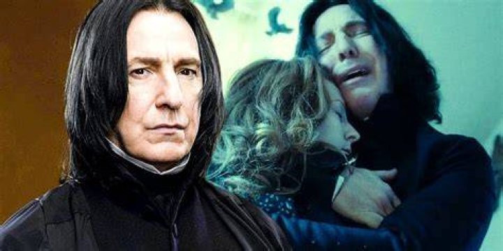 Alan Rickman, Harry Potter and Die Hard actor, dies aged 69 BBC News