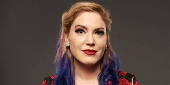 Amy Allan's Departure From "The Dead Files"