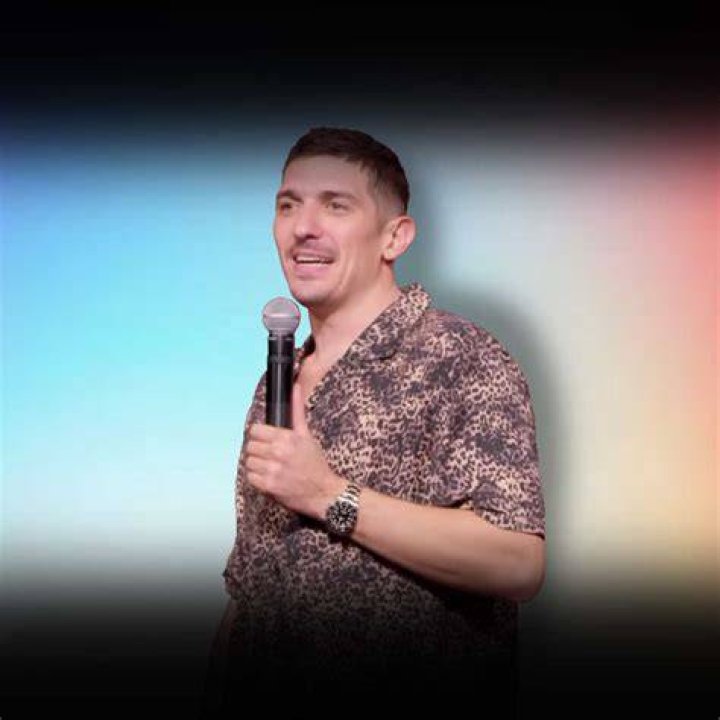 Andrew Schulz Age, Bio, Birthday, Family, Net Worth National Today