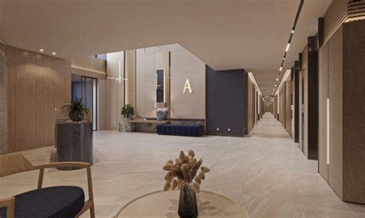 Apartments Next Level Production