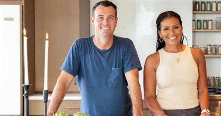 Are HGTV's Paige And Mitch Married?
