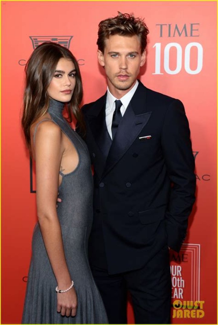 Austin Butler Wishes Girlfriend Kaia Gerber’s Ex Jacob Elordi ‘All the