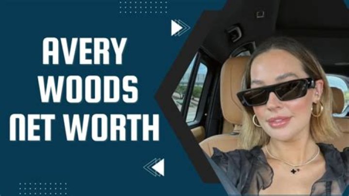Avery Woods Husband Fired : Why Avery Woods Got Fired, What Is David Job? - SarkariResult