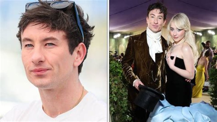 Barry Keoghan Fact File Including Age, Height And How To Pronounce His