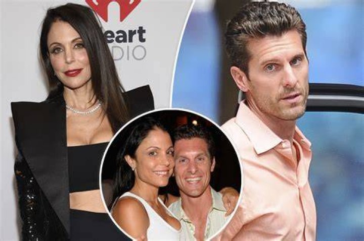 Bethenny Frankel didn't want prenup before Jason Hoppy divorce
