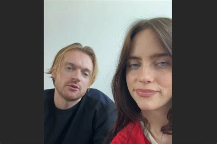 Billie Eilish y su última fotografía viral "Aunque nunca has visto mi