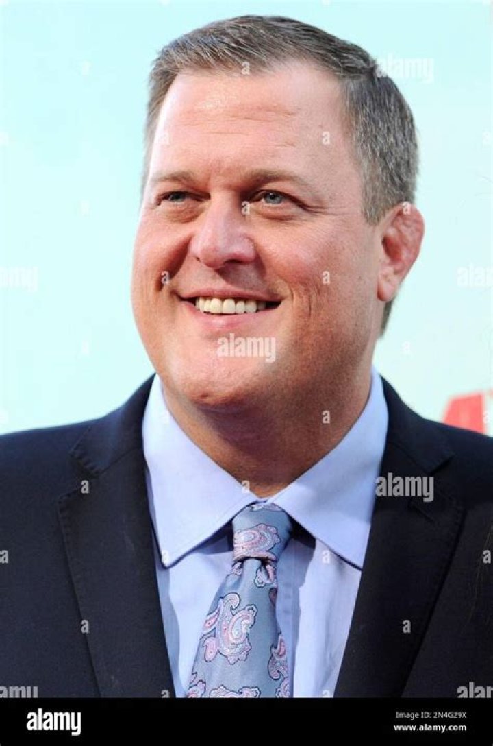 billy gardell Picture 8 Los Angeles Premiere of Tammy Arrivals