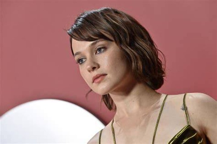Cailee Spaeny es la Protagonista de Titanes del Pacífico 2 • Cinergetica