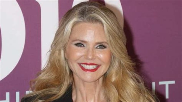 Christie Brinkley Height, Weight, Body Measurements, Bra Size, Shoe Size