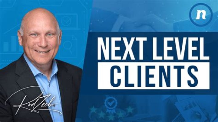 Clients &mdash; Next Level
