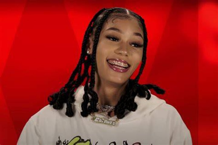 Coi Leray's Father Benzino Cries Over 'Deadbeat Dad' Claims HipHopDX
