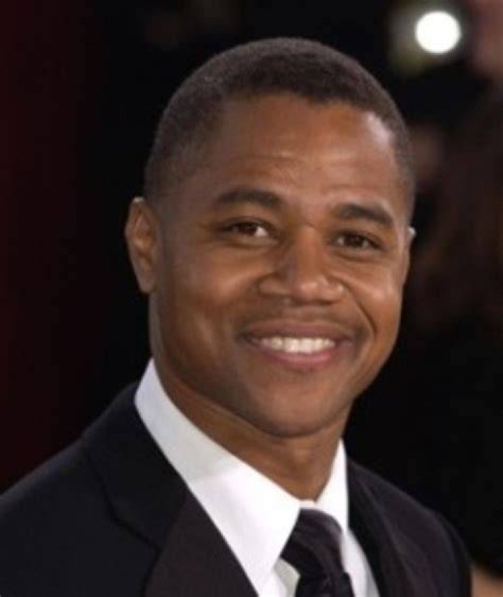 Cuba Gooding Jr. Bio, Net Worth, Real Name, TV Shows, Sexual Assault