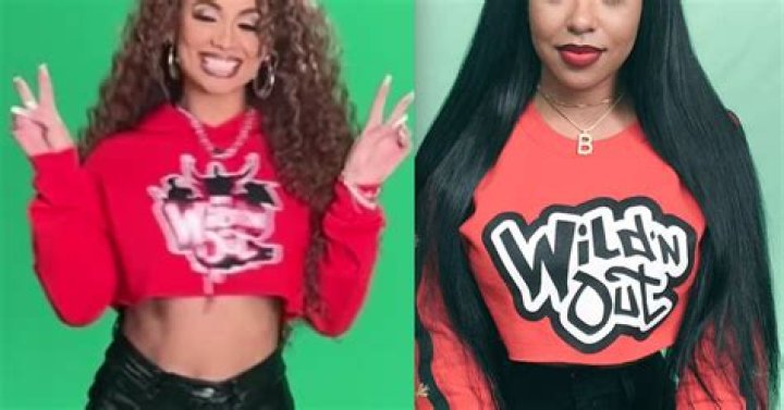 DaniLeigh Says She Saw Texts Between B. Simone & DaBaby Biography Web