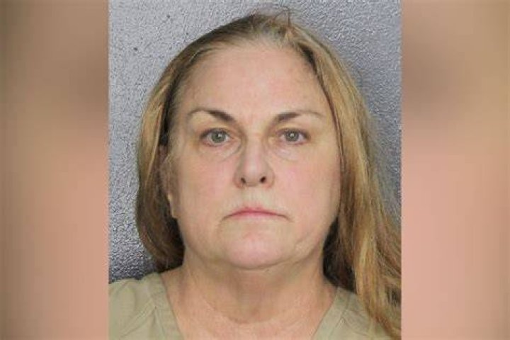Darlene Ann ShoffBrock Arrested For 2014 Murder Of Donald Shoff