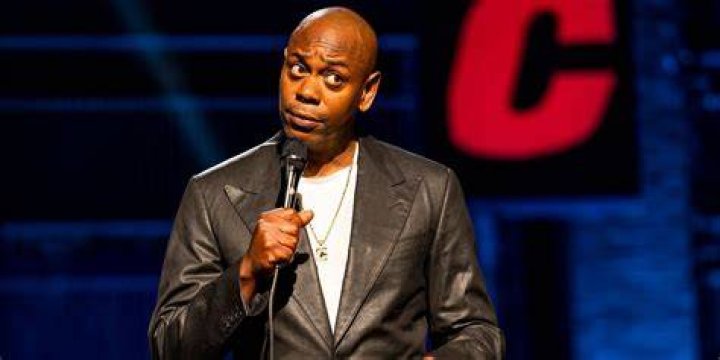 Dave Chappelle's Wife Elaine Net Worth and Rise to Fame