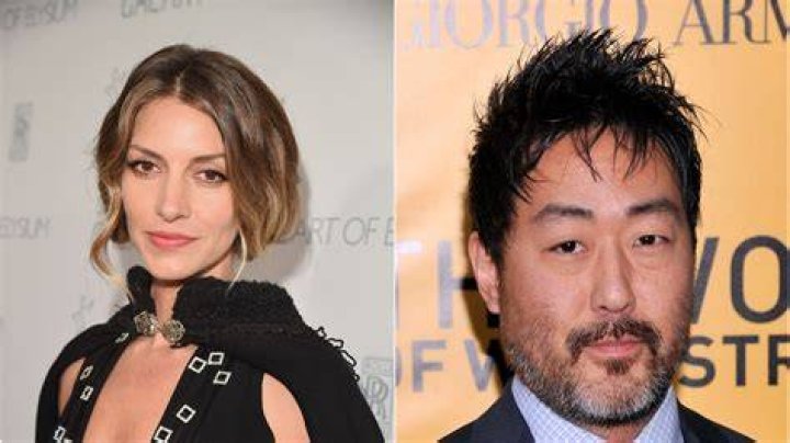 Dawn Olivieri and Kennth Choi join Will Smith in Bright Movies