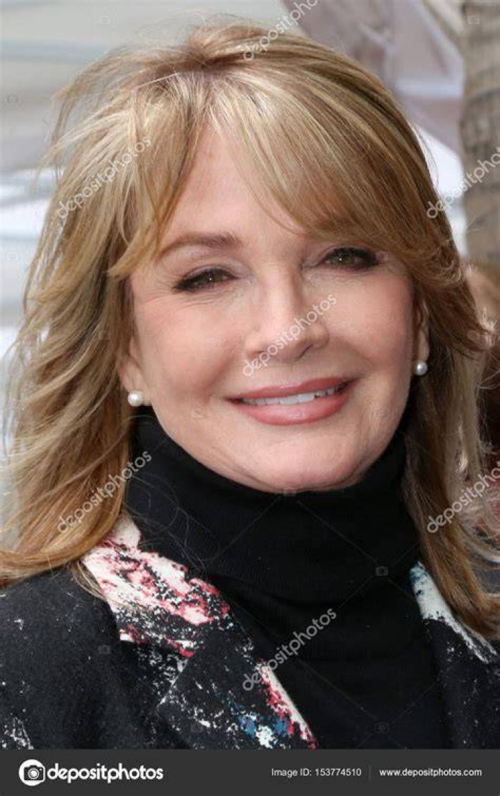 Deidre Hall Stock Photos & Deidre Hall Stock Images Alamy