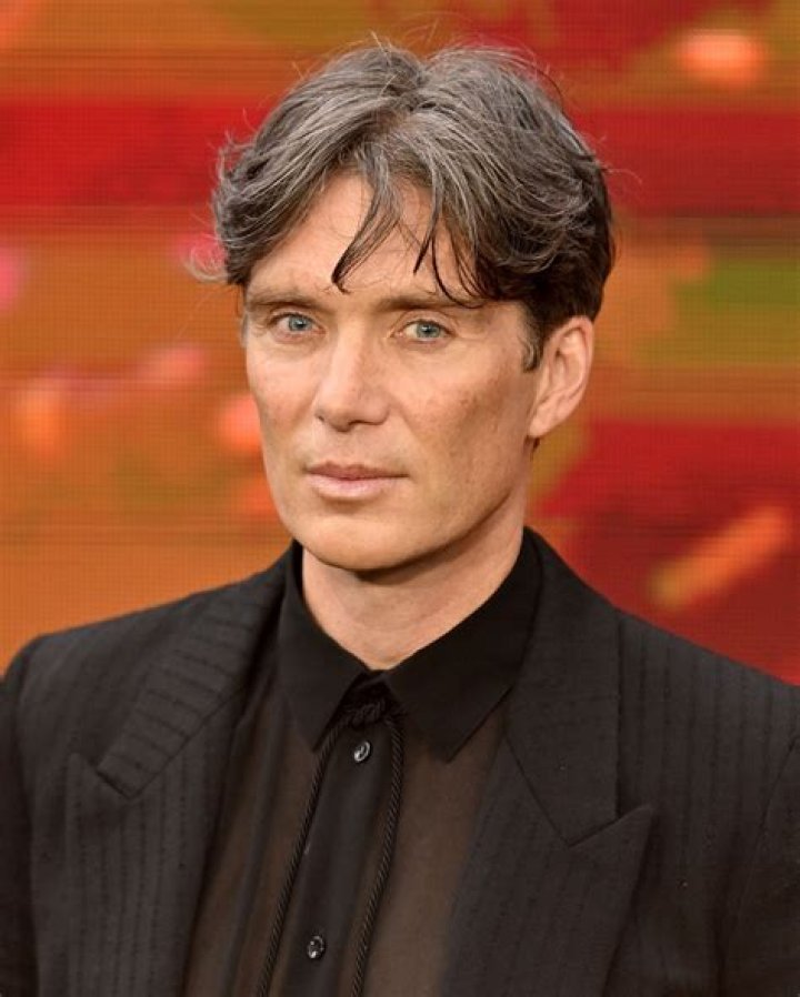 Descendants And Ancestry: Cillian Murphy's Ethnic Heritage