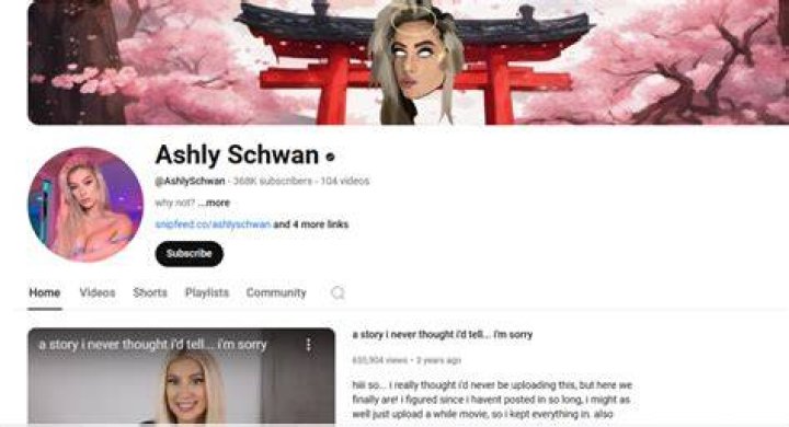 Discover The Unforgettable Music Of Ashly Schwan