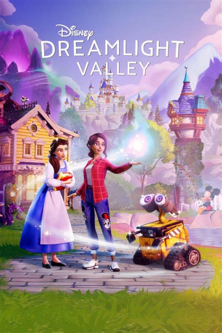 Disney Dreamlight Valley: How to Make Baozi? - SarkariResult