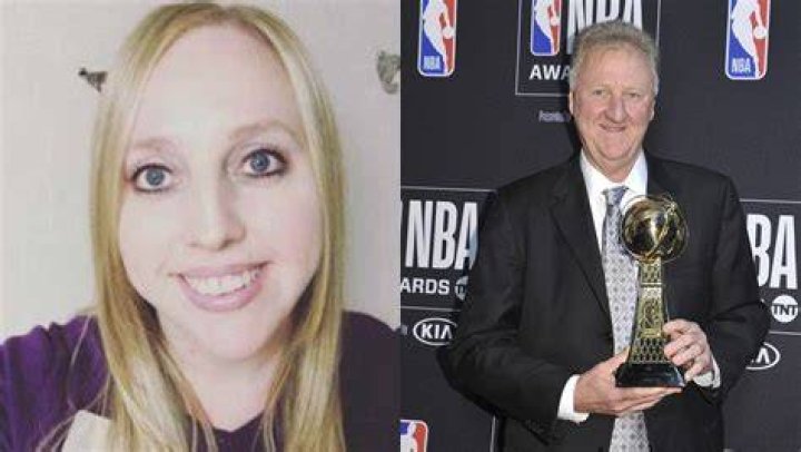 Does Larry Bird Have Kids: What You Should Know