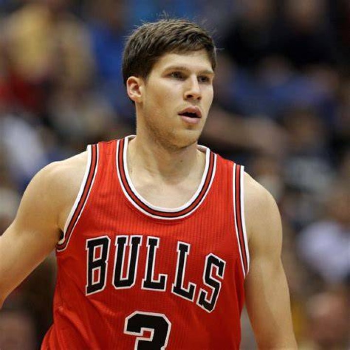 Early Takeaways from Doug McDermott's Performance with Chicago Bulls