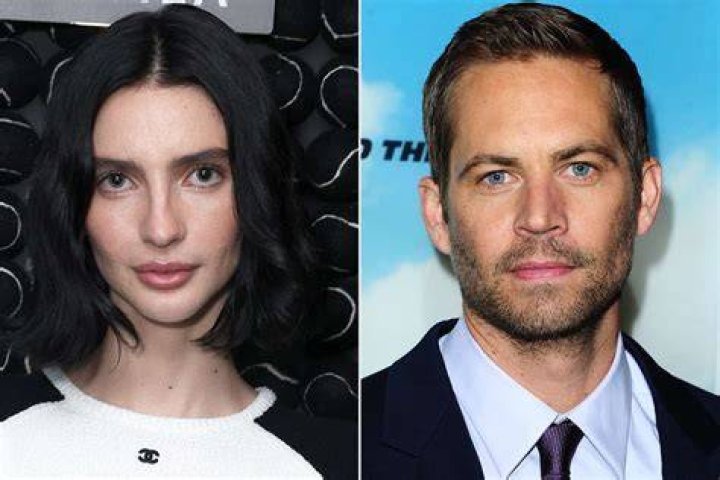 Ex de Paul Walker decide pelear por la custodia de su hija