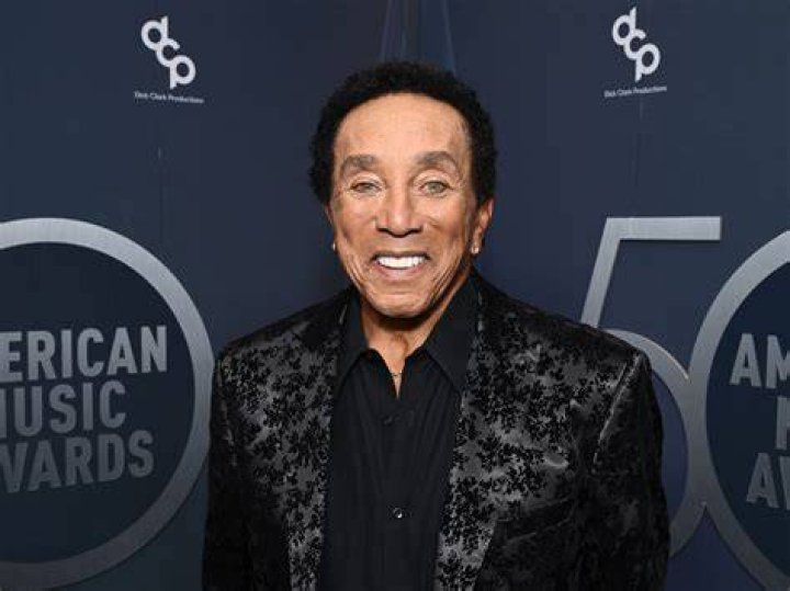 Exploring Smokey Robinson's Age And Enduring Impact