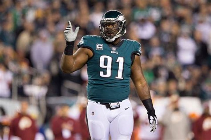 Fletcher Cox on favorite player growing up 'I'm from Mississippi...we