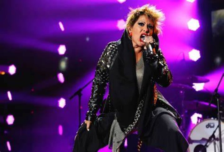 Frida Alejandra Guzman: Life, Music, And Legacy