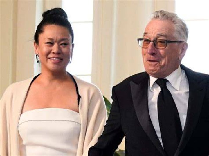 Gertrude Phelps Kabar Tiffany Chen Martial Arts Age