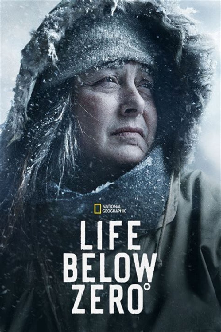Get An Intimate Glimpse Into Cole Sturgis's Life Below Zero