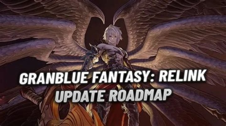 Granblue Fantasy Relink : Trophies Guide Roadmap & Achievements - SarkariResult