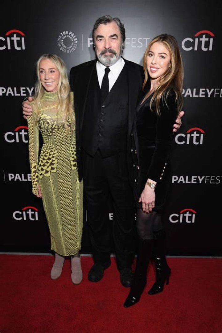 Hannah Selleck Bio, Facts, Family Life of Tom Selleck’s Daughter