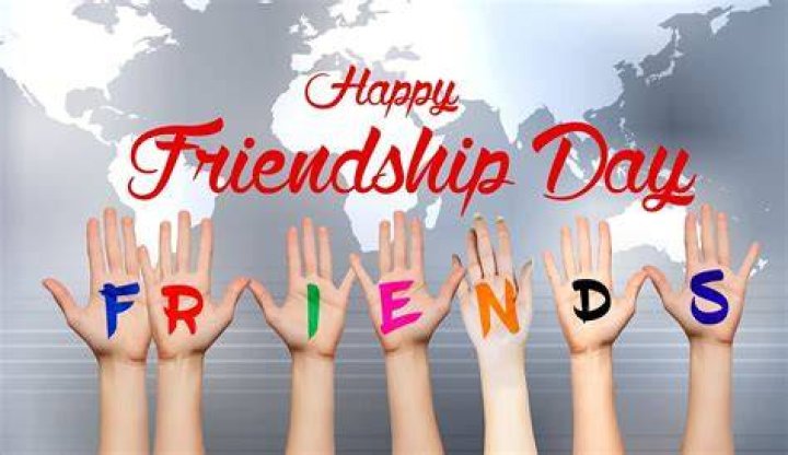 Happy Friendship Day 2023 Quotes Wishes Messages Whatsapp Status Images