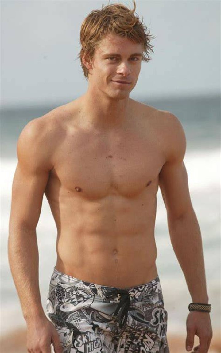 Hayden christianson shirtless gay Telegraph