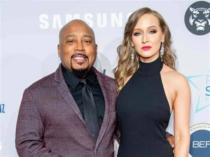 Heather Taras Daymond John Wife Pictures, News Photos, Picture